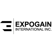 Expogain International Inc. logo