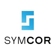 Symcor Inc. logo